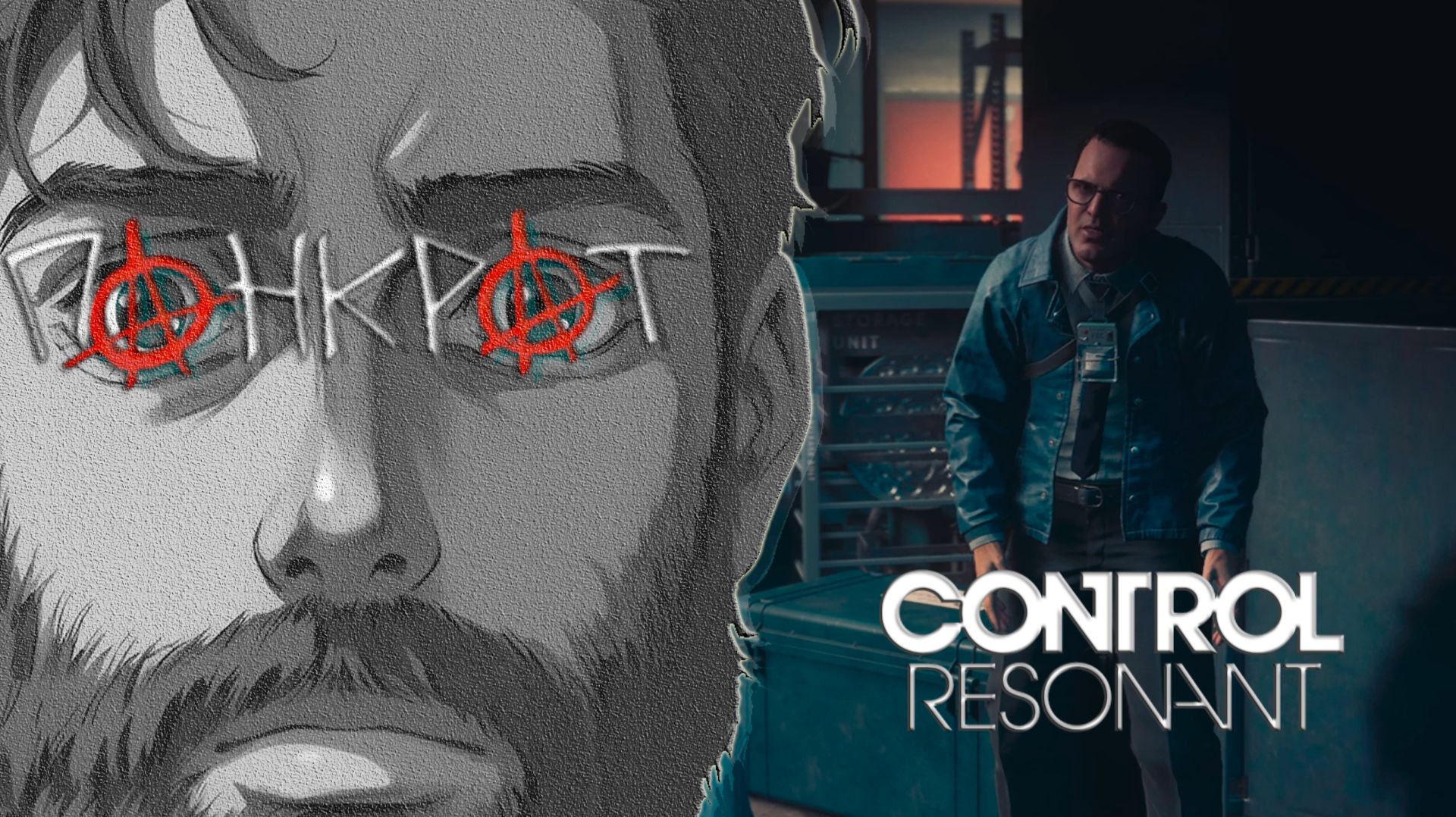 CONTROL: RESONANT - 4