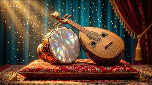 Instrumental_Middle East & North Africa_46_Zmey KU! Edition_Contemporary Middle Eastern Bellydance P