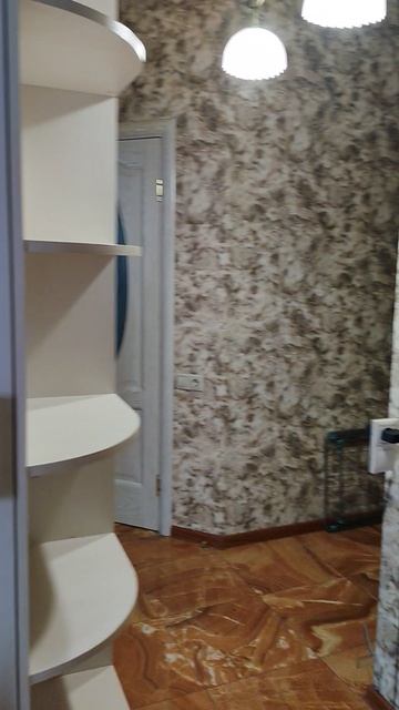 квартира в аренду