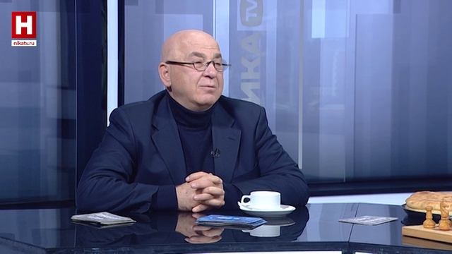 Гены берут своё: предприниматель Сергей Джапаридзе о судьбе и работе | КАРТ-БЛАНШ