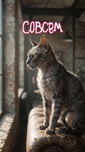 Кот котик