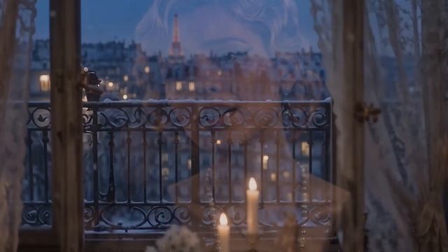 Замело тебя снегом, Россия | Тиночка Клофелинн | 3 серия