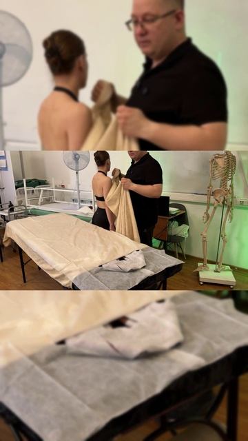 Как работает массаж #массаж #reels #recipe #pain #anatomy #massage #terapia #test #live #sports #fit