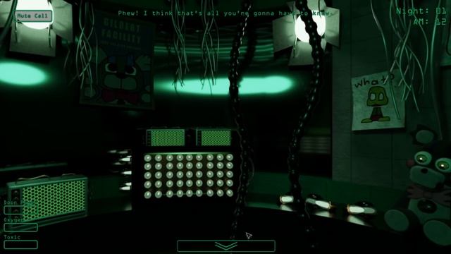 THE RETURN TO FREDDY'S RADSLA REMAKE True Ending Full Walkthrough Night 1-10 Extras