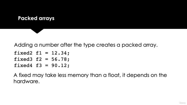4 Cg Is Not C#