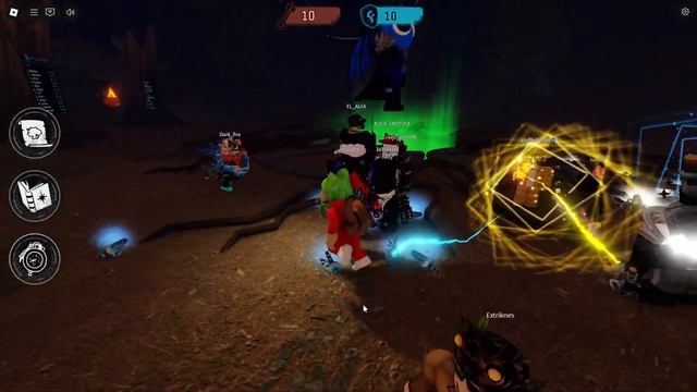 БЕСПЛАТНАЯ КОРОНА  3 ЭЛИКСИРА в ХЭЛЛОИНСКОМ ИВЕНТЕ роблокс  Halloween Spotlight roblox  ФИНАЛ