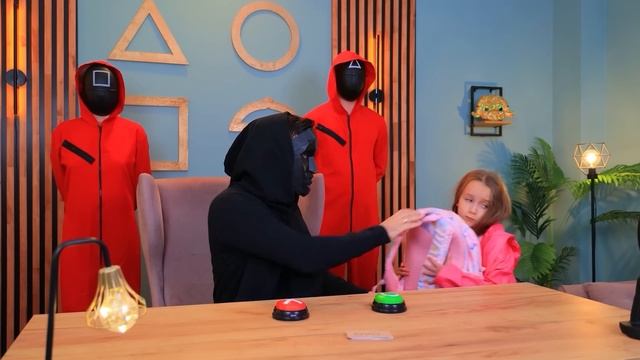 Экстремальное преображение из ботанши в супергероя! Как стать супергероем!