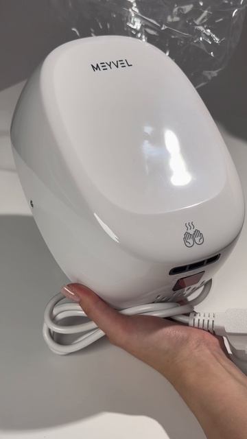 MEYVEL MH12-1000P2-WHITE