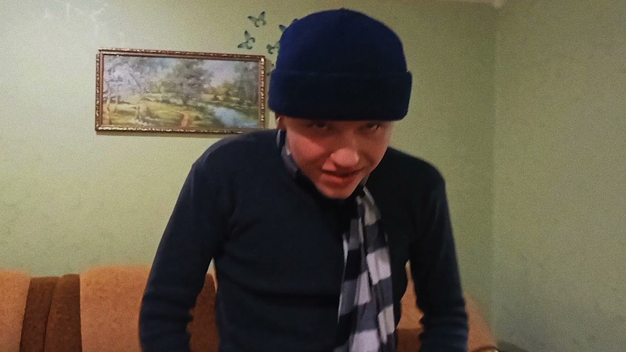 ОРГАНИЗАЦИЯ БЕЛАЯ ШЛЯПА: СНЮСОЕД №2