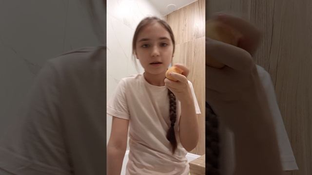 собираемся в школу часть первая