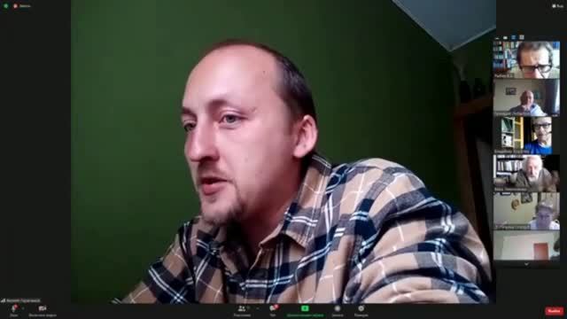 Конференция памяти Феликса Трофимовича Михайлова (2021)