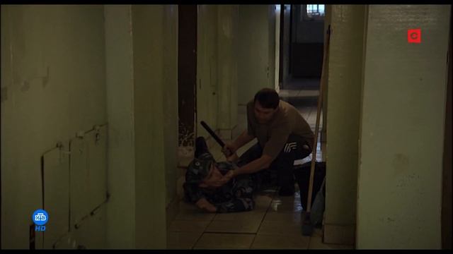 Рекламный блок, анонсы, промо и смена логотипа (НТВ Сериал HD, 28.09.2026)