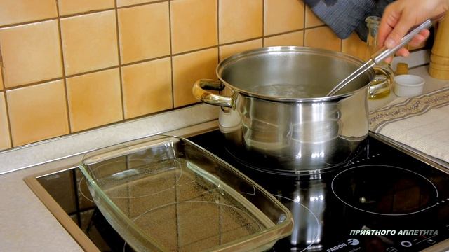 Лазанья, подробный видео рецепт приготовления итальянского блюда
