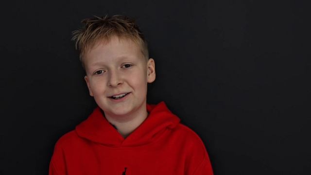 Видео-визитка Николай Орлов.11 лет