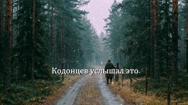 ТАЙГА.  ИСЧЕЗНУВШИЙ ЕГЕРЬ _ Детектив _История из жизни.
