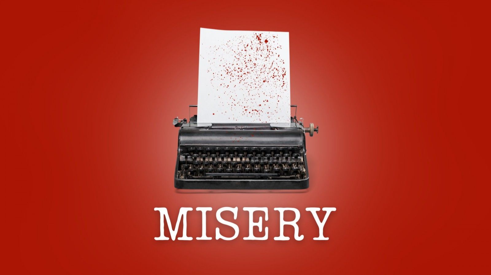 Мизери 1990: Официальный трейлер (Misery 1990: Official Trailer)