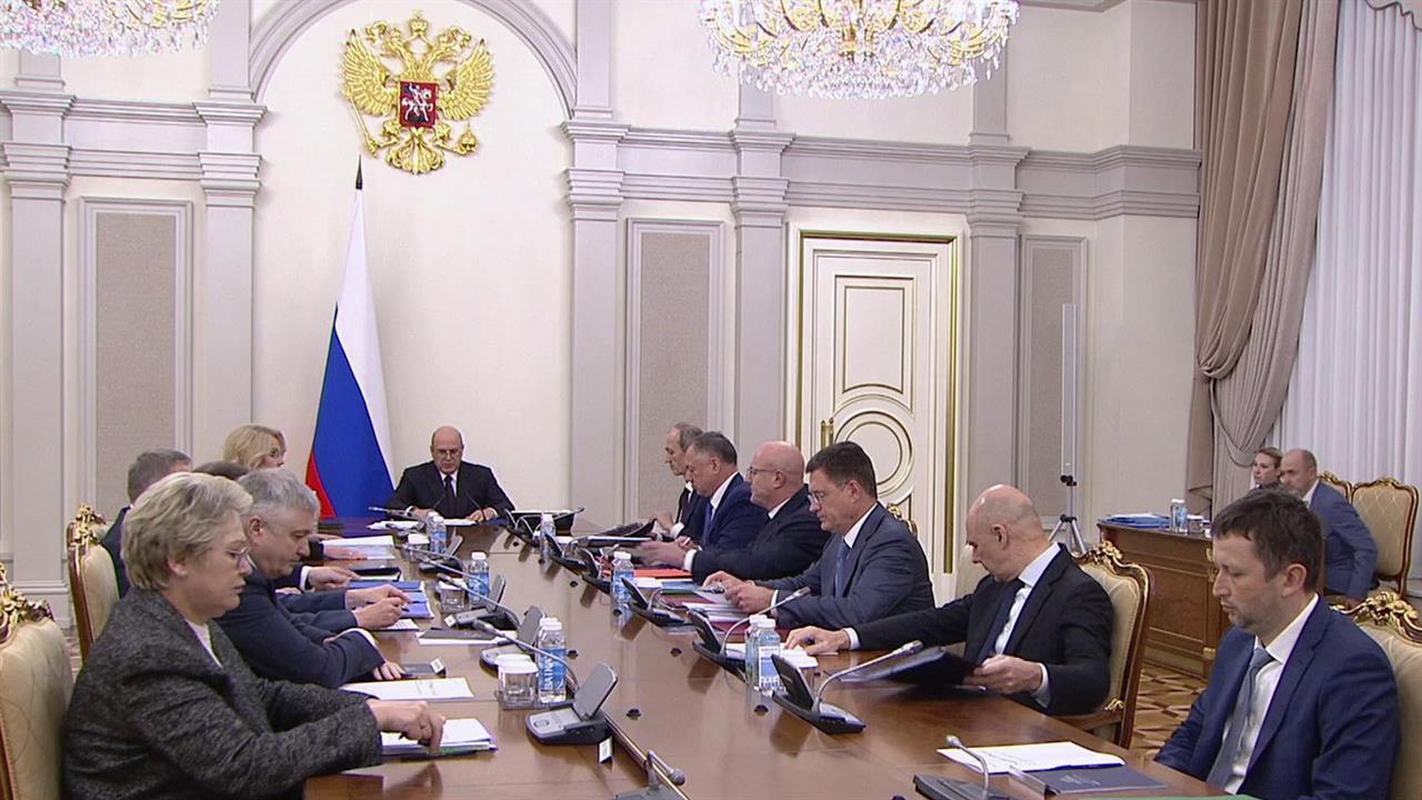 Кабмин направит в 2026 году почти 5 млрд рублей на строительство туристической инфраструктуры.