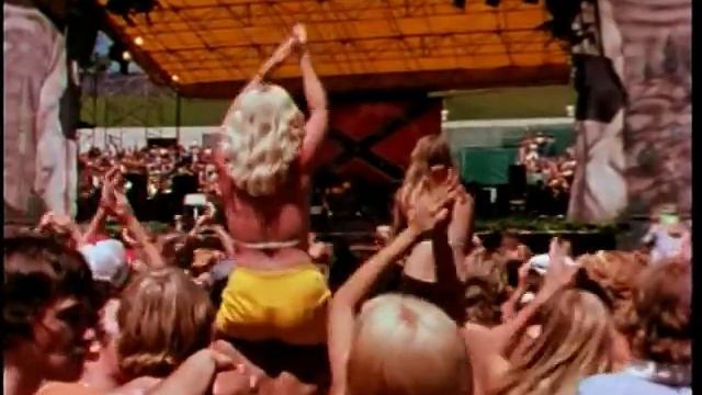 Lynyrd Skynyrd Freebird (1977)