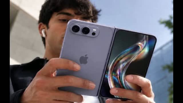 Украинцы начали продавать IPhone 18 Pro Max с детектором дронов