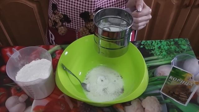 Постный пирог Монастырский простой рецепт постного блюда
