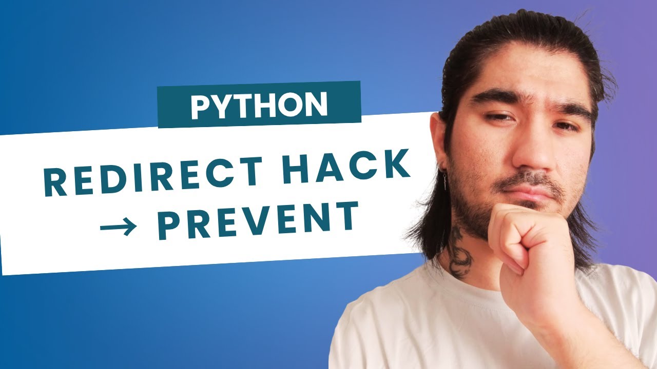 How Hackers Exploit Redirects (and How To Fix It)