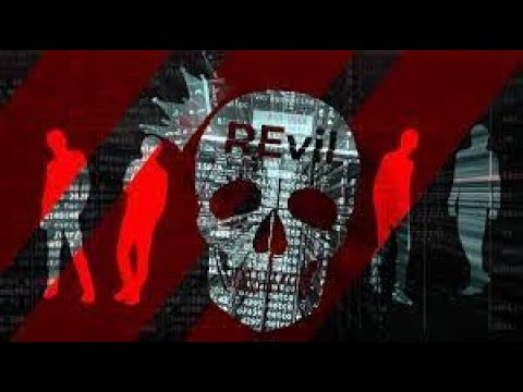 REvil KillNET KillMilk