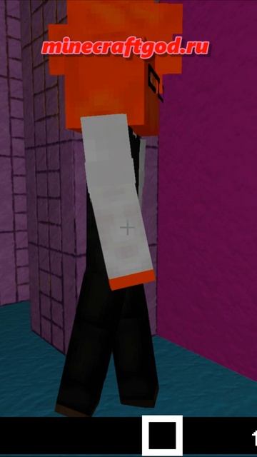 😱👍 У Grillby Firestone можно купить поесть - Мод Undertale 12.2025 #shorts #майнкрафт #minecraft