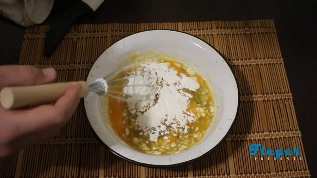 Цветная капуста в кляре пошаговый рецепт