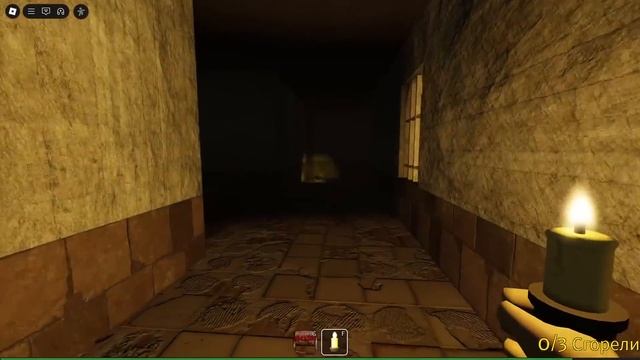 Keys, Claw Machine Simulator, The Mimic и Untitled Tag Game для Halloween Spotlight Roblox