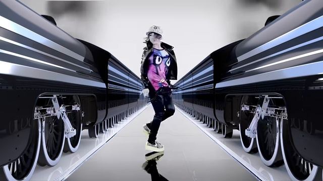 2NE1 - 내가 제일 잘 나가(I AM THE BEST) M/V