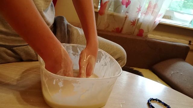 Своим руками ПЛАСТИЛИН