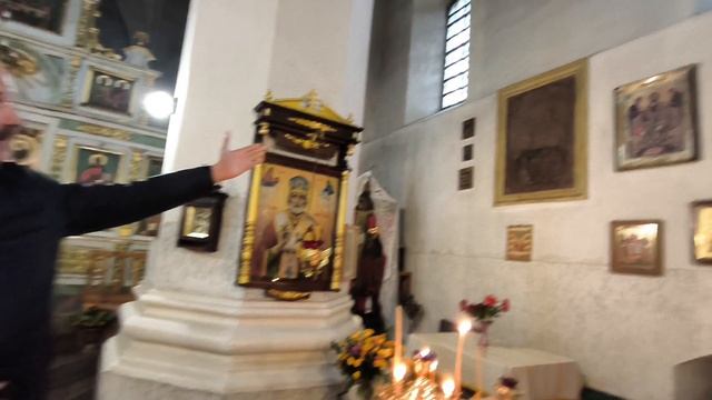 Храм - 🏯Крепость 26.09.26.