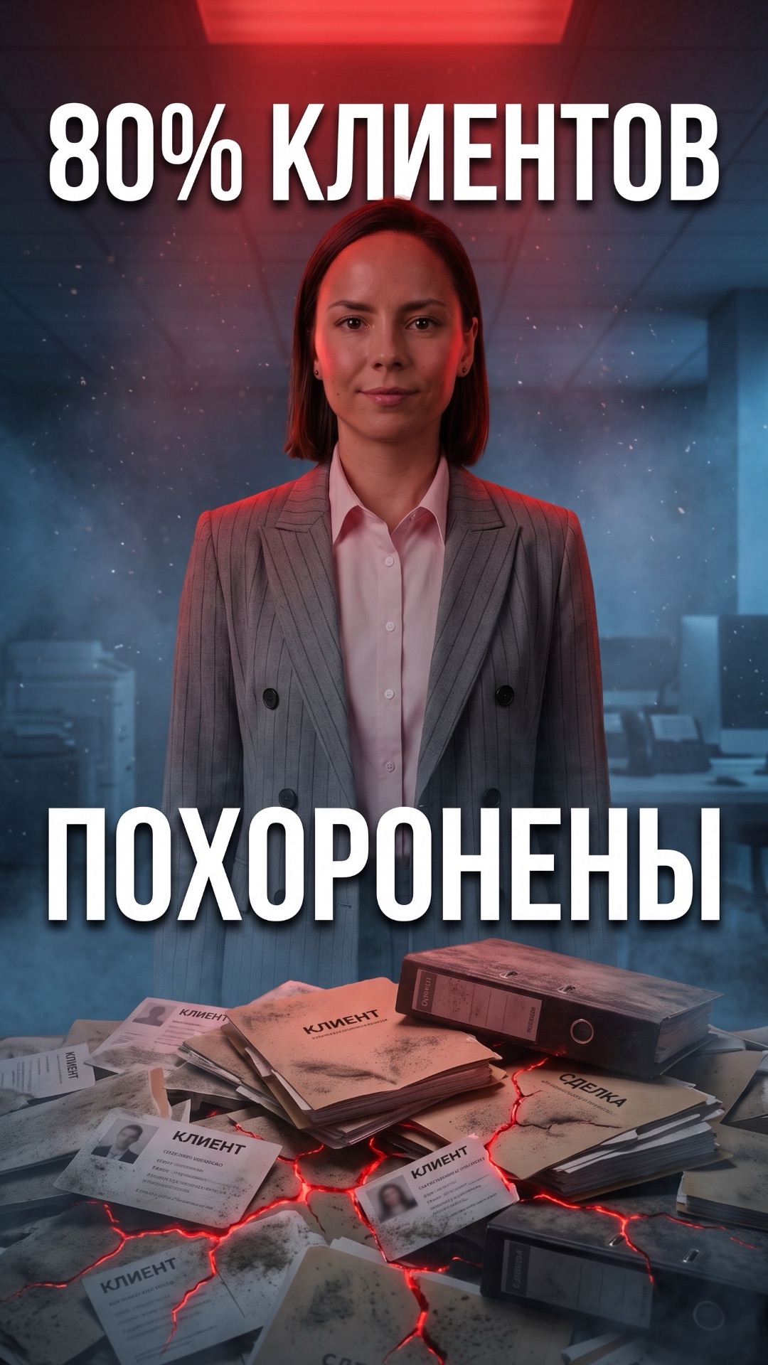 18% продаж уходили в чат.