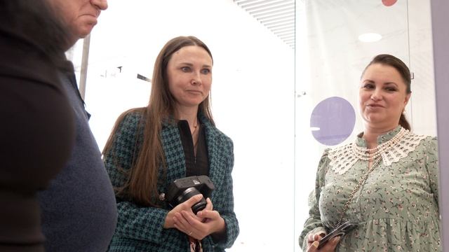 Первый кукольный фестиваль стартовал в Ивантеевке