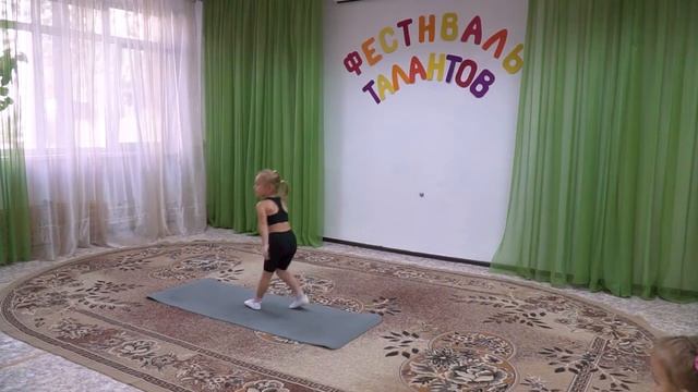Конкурс талантов 2022
