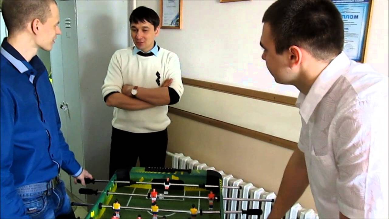 Тыжпрограммист #4