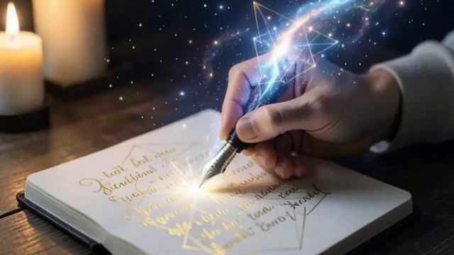Как принимать информацию от Вселенной