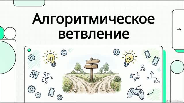 Информатика