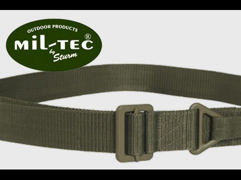 Rigger Belt от Mil-Tec