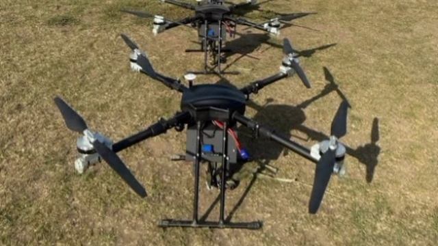 Украинский производитель БПЛП Pegasus Arms остановил производство на неопределенный срок после удара