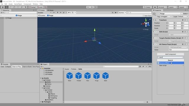 49 Skills That Remove Status Effects