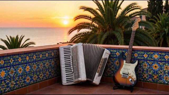 Instrumental_Middle East & North Africa_36_Zmey KU! Edition_Modern Algerian Rai-Pop Dance