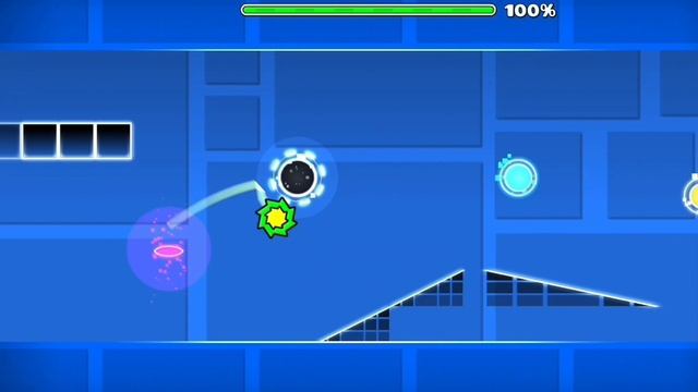 Forget About Freeman GD Gameplay