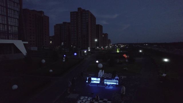 Карьероуправление: Левобережный Лайф