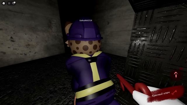 НОВАЯ КАРТА и БЕСПЛАТНЫЙ СКИН в Пигги роблокс | Piggy Roblox | Ивент МЕГАН (M3GAN). Все КОНЦОВКИ