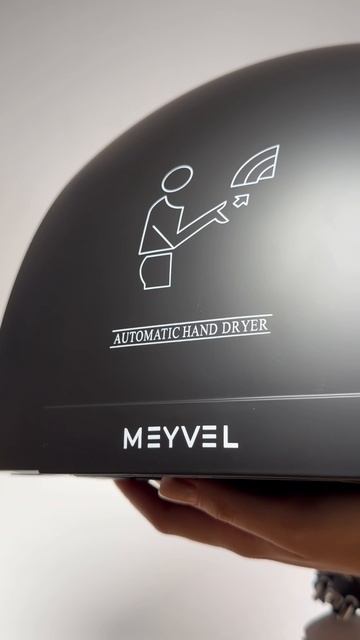 MEYVEL MH1-1800P1-BLACK