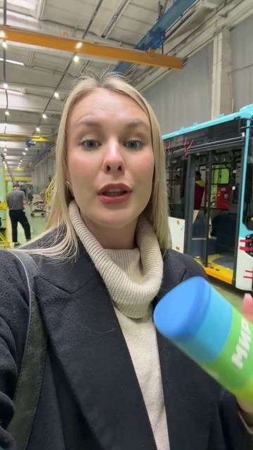 Новый формат междугороднего передвижения: Минск и города-спутники свяжут новые электробусы