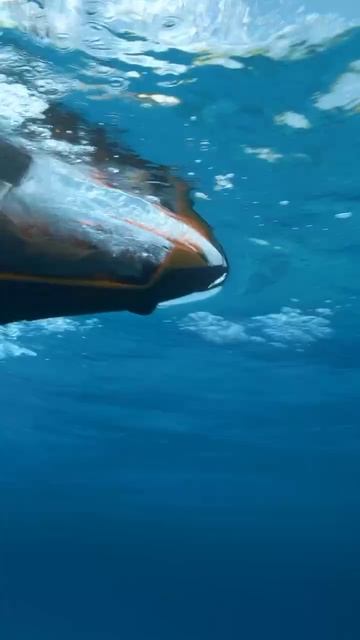 SEABOB SE63 For Automobili Lamborghini