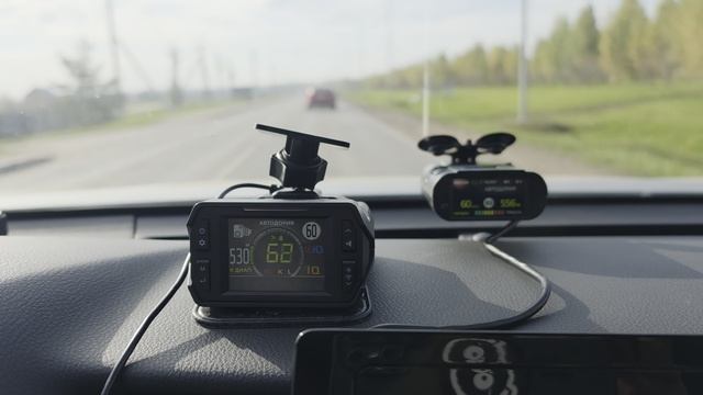 сравнение радар-детекторов Inspector Star Air Vs IBOX Sonar PRO LaserVision Signature Cloud
