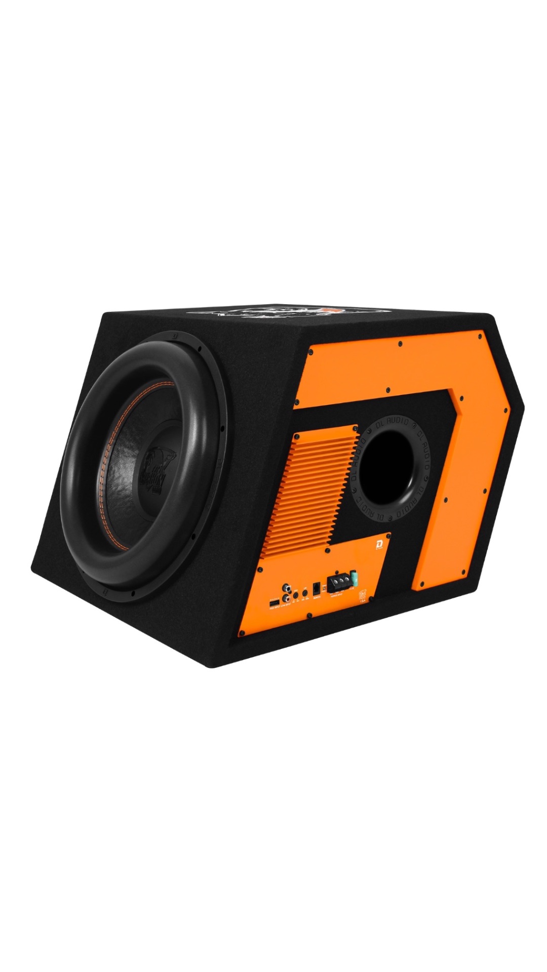 Мощь в 1300 Вт: реально ли это слышно? Тестируем DL Audio Gryphon Pro 15A